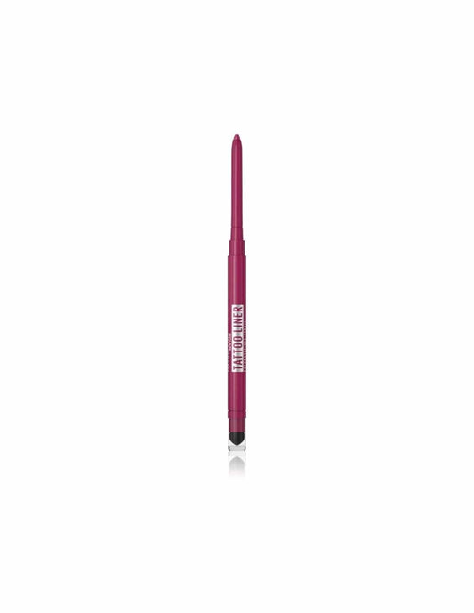 Jag Couture London - New York Maybelline Mayb Eyeliner Smokey g Penc Tattoo Lin