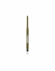 Jag Couture London - New York Maybelline Mayb Eyeliner Smokey g Penc Tattoo Lin