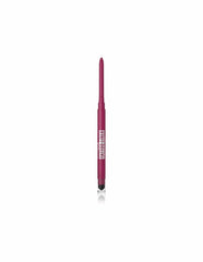 Jag Couture London - New York Maybelline Mayb Eyeliner Smokey g Penc Tattoo Lin