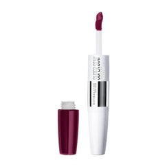 Jag Couture London - New York Maybelline Superstar 24 2-Step Liquid Lispstick Makeup 250 Sugar Plum