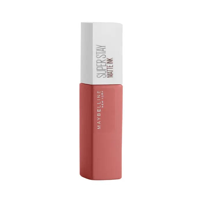 Jag Couture London - New York Maybelline Superstay 24 Matte Ink Lipstick 05 Loyalist 5ml