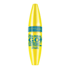 Jag Couture London - New York Maybelline The Colossal Go Extreme Waterproof Mascara 9,5ml