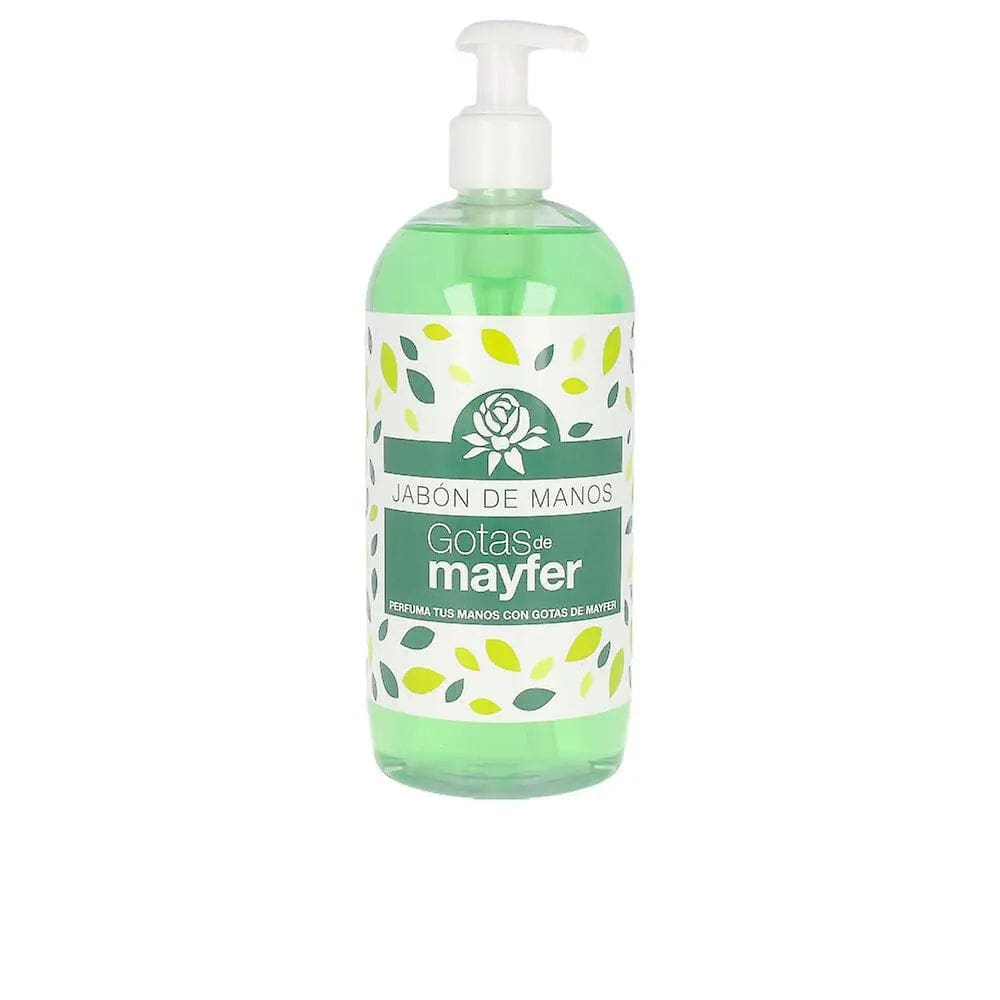 Jag Couture London - New York Mayfer Perfumes Gotas De Mayfer Jabón De Manos 500ml