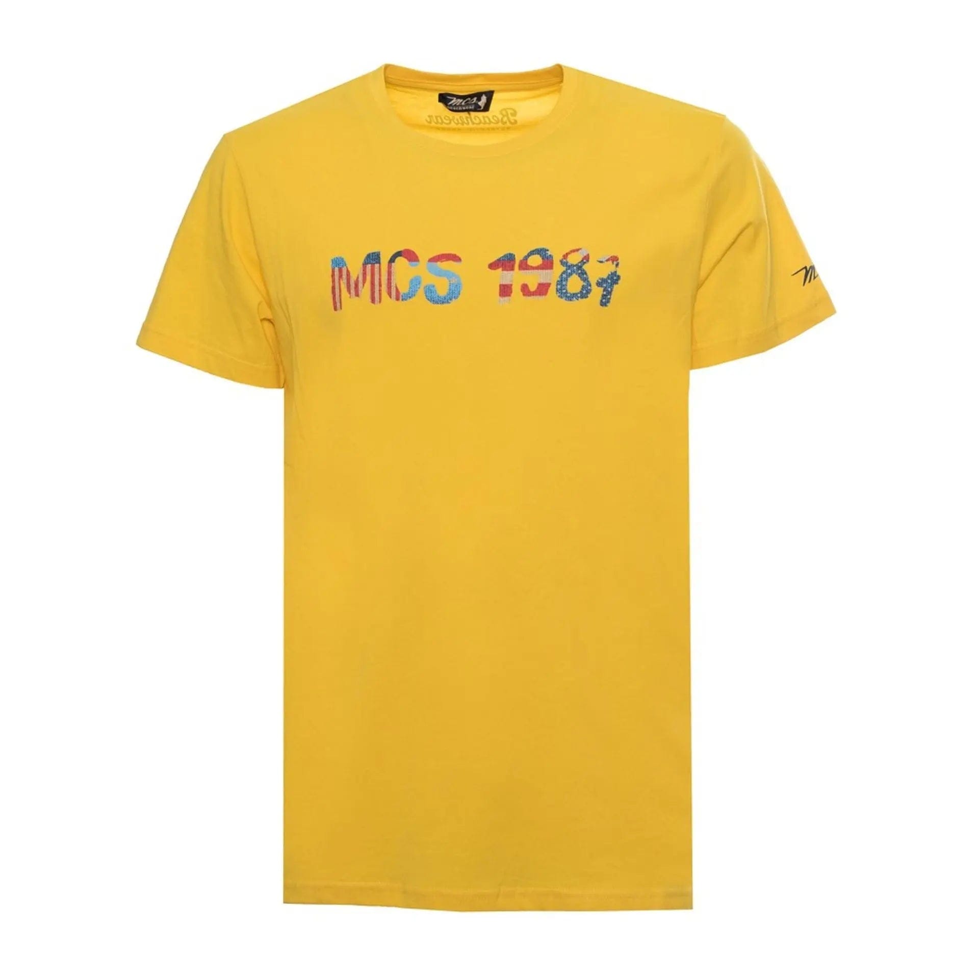 Jag Couture London - New York MCS X073_10BTS002-L2301_YELLOW