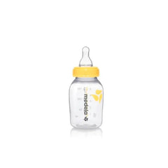 Jag Couture London - New York Medela Breastmilk Bottle With Teat 150ml