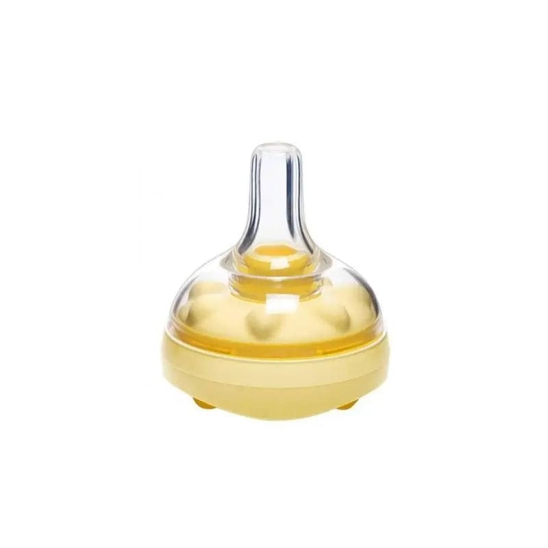 Jag Couture London - New York Medela Calm Teat For Breast Milk