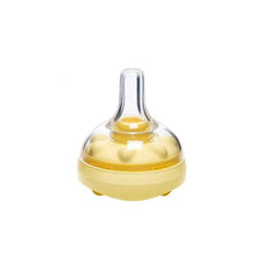 Jag Couture London - New York Medela Calm Teat For Breast Milk
