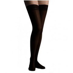 Jag Couture London - New York Medilast Strong Compression Long Stocking Black GDE