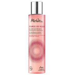 Jag Couture London - New York Melvita Extraordinary Rose Water  Bio 150ml