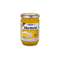 Jag Couture London - New York Meritene Nestlé Resource Puree Hake Bechamel 300g