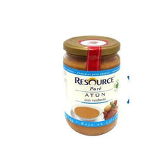 Jag Couture London - New York Meritene Nestlé Resource Tuna Purée With Vegetables 300g
