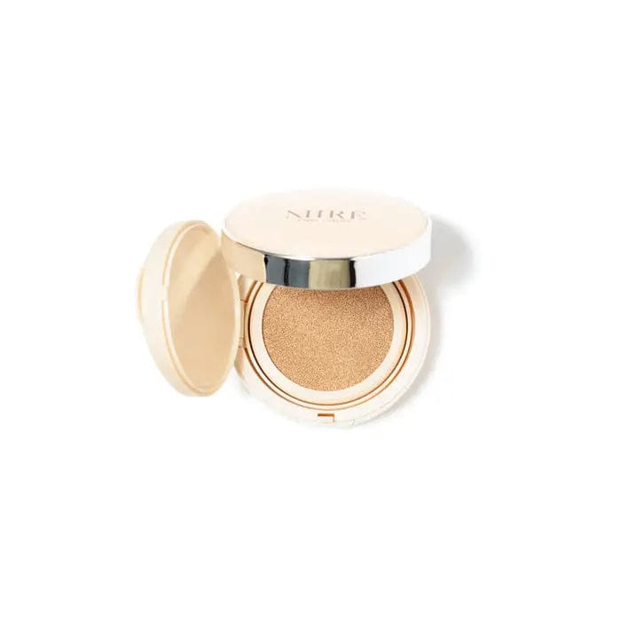 Jag Couture London - New York Mi-Rê Bibi Nova Cushion Complexion Perfector Spf50 01 Porcelaine 19g