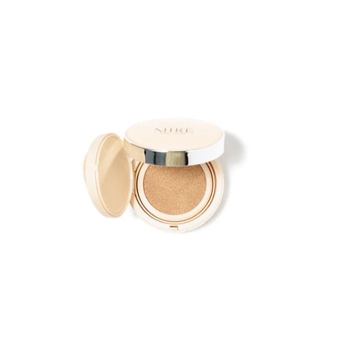 Jag Couture London - New York Mi-Rê Bibi Nova Cushion Complexion Perfector Spf50 04 Terre Du Sud 19g