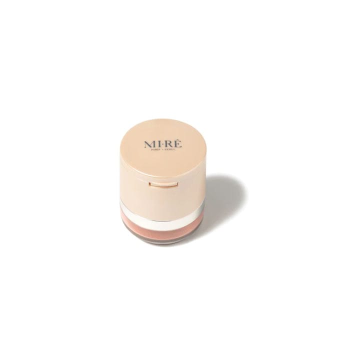 Jag Couture London - New York Mi-Rê Dual Blush-Lit Blush &amp; Highlighter Nacré