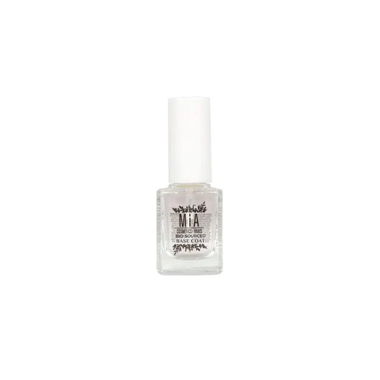 Jag Couture London - New York Mía Cosmetics Bio-Sourced Base Coat 11ml