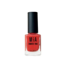 Jag Couture London - New York Mía Cosmetics Vernis À Ongles Coral Reef