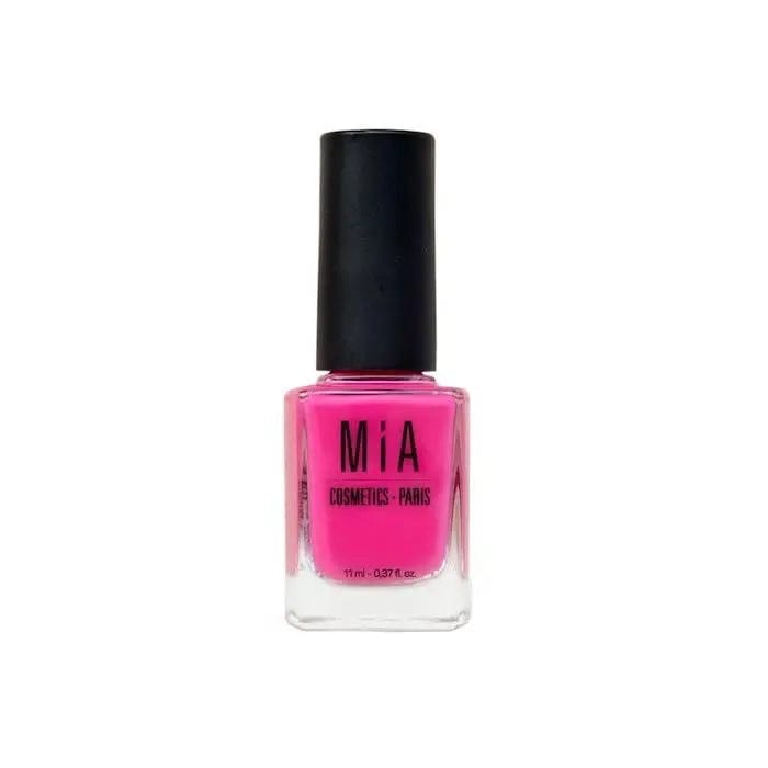 Jag Couture London - New York Mía Cosmetics Vernis À Ongles Magnetic Pink
