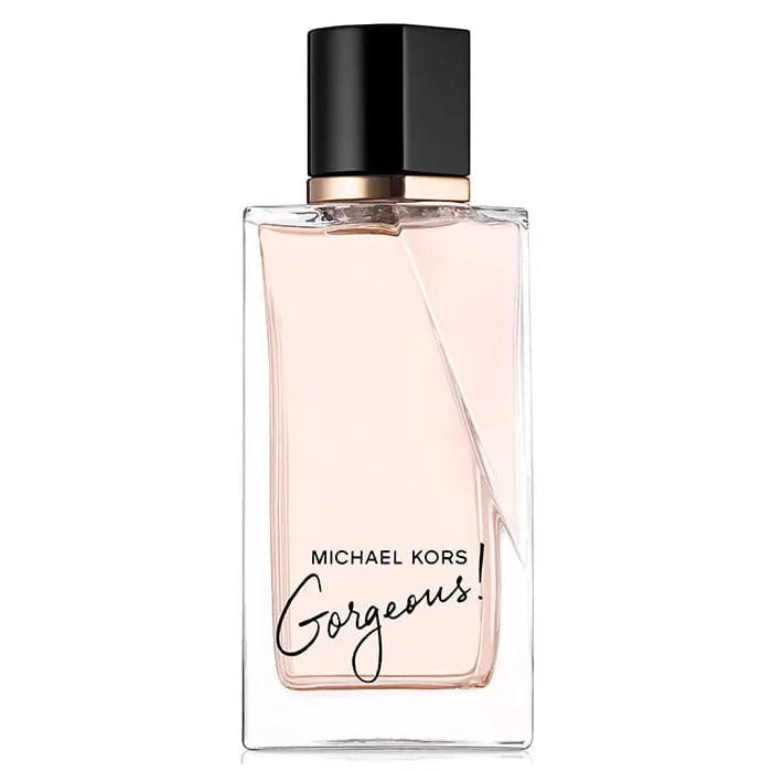 Jag Couture London - New York Michael Kors Gorgeous Eau De Parfum Spray 100ml