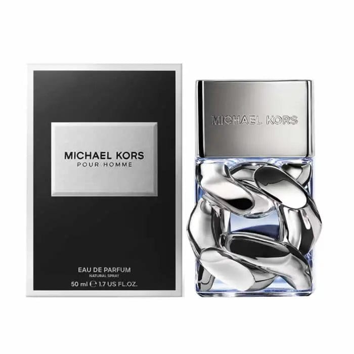 Jag Couture London - New York Michael Kors Pour Homme Eau De Parfum Spray 50ml