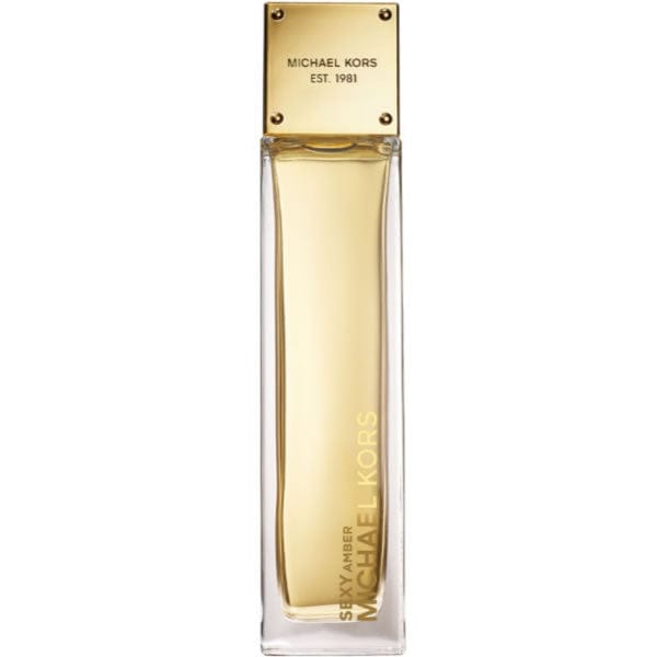 Jag Couture London - New York Michael Kors Sexy Amber Eau De Perfume Spray 100ml