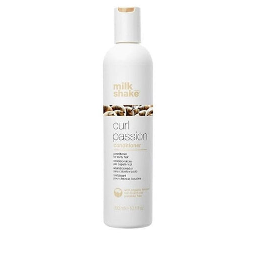 Jag Couture London - New York Milk Shake Curl Passion Conditioner 300ml