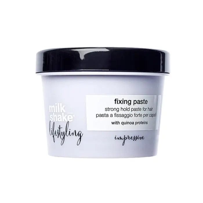 Jag Couture London - New York Milk Shake Lifestyling Fixing Paste 100ml