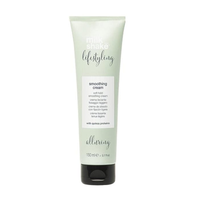 Jag Couture London - New York Milk Shake Lifestyling Smoothing Cream 150ml