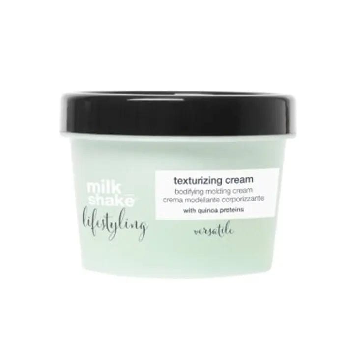 Jag Couture London - New York Milk Shake Lifestyling Texturizing Cream 100ml