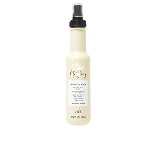 Jag Couture London - New York Milk Shake Milk_shake - Lifestyling Texturizing Spritz 175ml