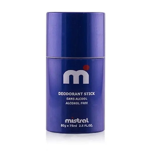 Jag Couture London - New York Mistral Man Deodorant Stick 75g