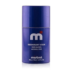 Jag Couture London - New York Mistral Man Deodorant Stick 75g