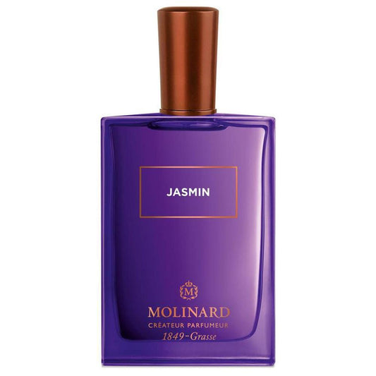 Jag Couture London - New York Molinard Jazmin Epv 75ml