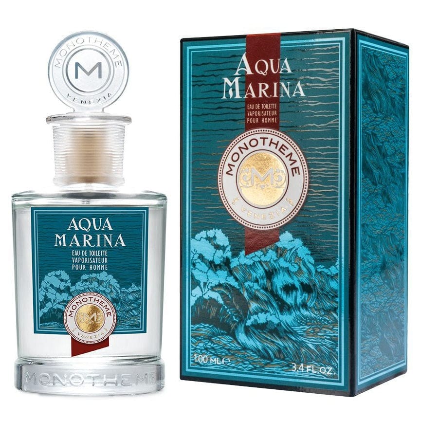 Jag Couture London - New York Monotheme Acqua Marina Feminino Eau de Toilette Spray 100ml