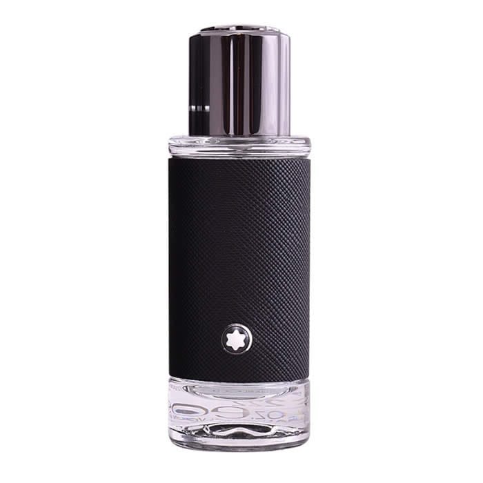 Jag Couture London - New York Montblanc Explorer Eau De Perfume Spray 30ml