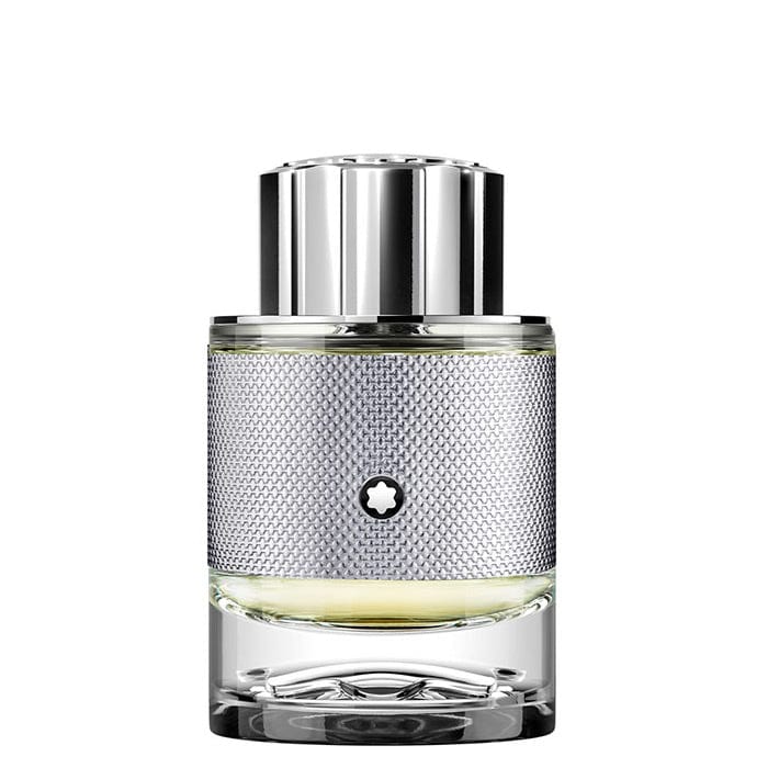 Jag Couture London - New York Montblanc Explorer Platinum Eau De Perfume Spray 60ml