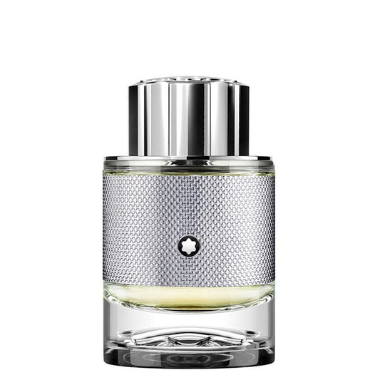 Jag Couture London - New York Montblanc Explorer Platinum Eau De Perfume Spray 60ml