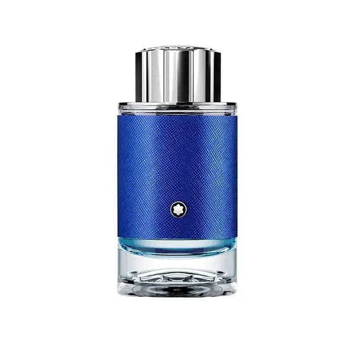 Jag Couture London - New York Montblanc Explorer Ultra Blue Eau De Perfume Spray 60ml