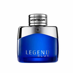 Jag Couture London - New York Montblanc Legend Blue Eau De Parfum Spray 30ml