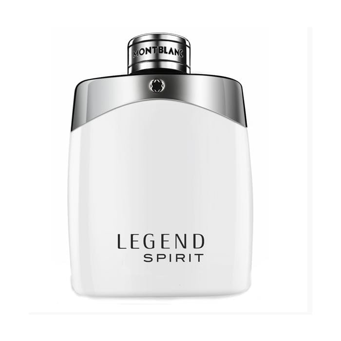 Jag Couture London - New York Montblanc Legend Spirit Eau De Toilette Spray 200ml