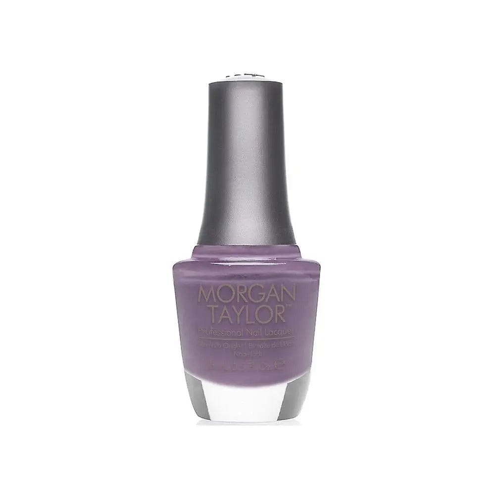 Jag Couture London - New York Morgan Taylor Professional Nail Lacquer Berry Contrary 15ml