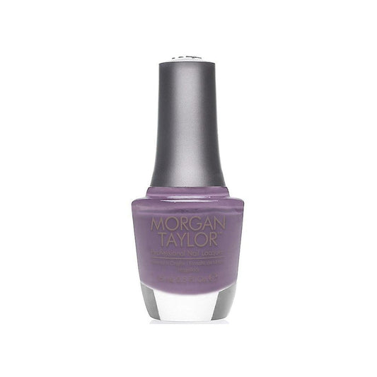 Jag Couture London - New York Morgan Taylor Professional Nail Lacquer Berry Contrary 15ml