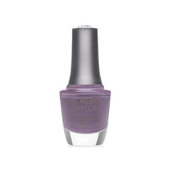 Jag Couture London - New York Morgan Taylor Professional Nail Lacquer Berry Contrary 15ml
