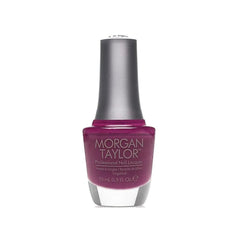 Jag Couture London - New York Morgan Taylor Professional Nail Lacquer Berry Perfection 15ml