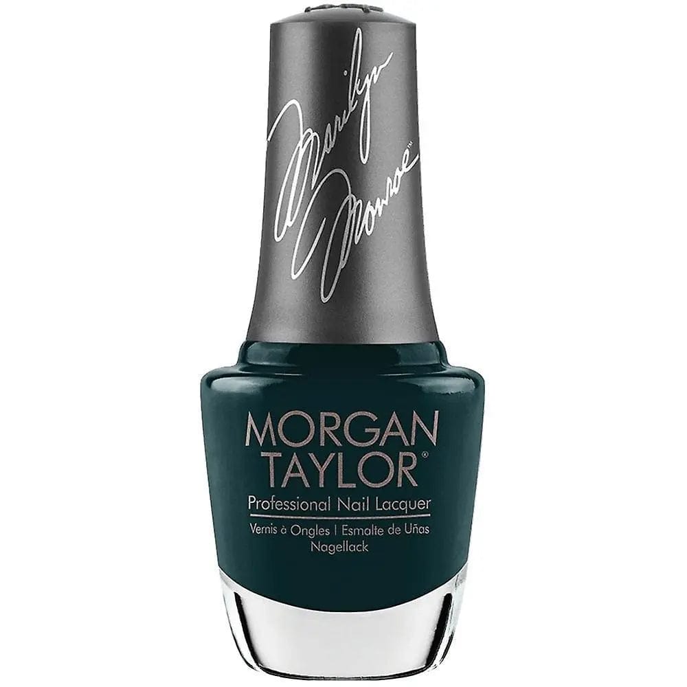 Jag Couture London - New York Morgan Taylor Professional Nail Lacquer Flirty and Fabulous 15ml