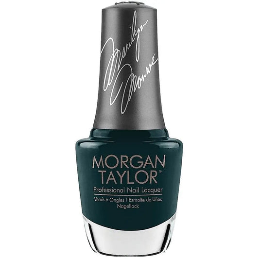 Jag Couture London - New York Morgan Taylor Professional Nail Lacquer Flirty and Fabulous 15ml