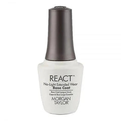 Jag Couture London - New York Morgan Taylor React Base Coat 15ml
