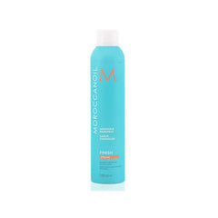 Jag Couture London - New York Moroccanoil  Finish Luminous Hairspray Strong 330ml