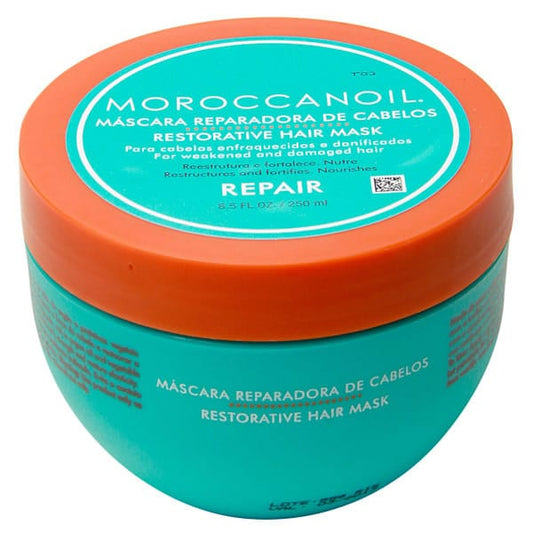 Jag Couture London - New York Moroccanoil Repair Restorative Hair Mask 250ml