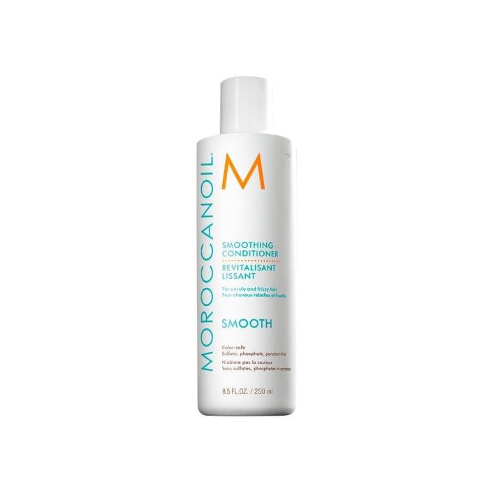 Jag Couture London - New York Moroccanoil Smooth Smoothing Conditioner 250ml