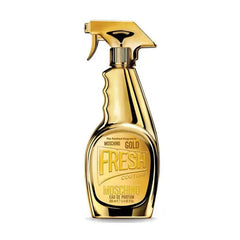 Jag Couture London - New York Moschino Fresh Gold Eau De Perfume Spray 100ml